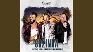 Sozinha Ao Vivo [upl. by Innep]