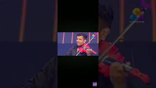 Kilukil pambaram song Violin cover 𝘉𝘢𝘭𝘢𝘣𝘩𝘢𝘴𝘬𝘢𝘳 🙏 [upl. by Maclean898]