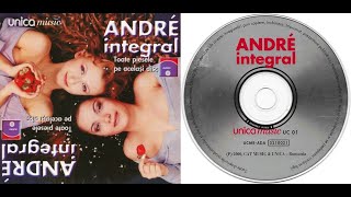 André  Integral  ALBUM Compilatie  2000 [upl. by Nnahgiel]