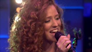 Jess Glynne  Hold My Hand Live RTL LATE NIGHT [upl. by Sartin429]