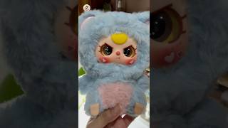 Nhân vật được săn đón ngay lúc này … Bé Ba blindbox babythree crybaby [upl. by Wrigley]