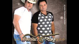 Renan e Ray quot ME LEVAquot [upl. by Wallace]