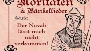 Der Novak lässt mich nicht verkommen [upl. by Atelra]