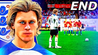 FIFA 23 My Player Career Mode Series Finale [upl. by Romilly374]