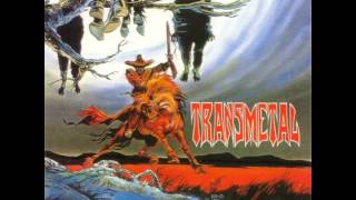 Transmetal  México Bárbaro Full Album [upl. by Jasmine968]