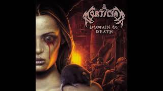 Mortician  Domain of Death Full Album [upl. by Eidda]