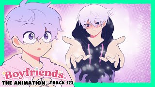 Boyfriends Track 173【ANIMATION】 [upl. by Araccat]