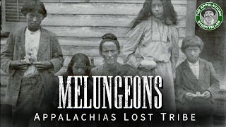 Melungeon Appalachias Lost Tribe [upl. by Tihor703]