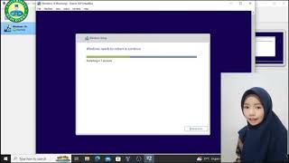 Install Dual Boot windows 10 amp Linux Ubuntu [upl. by Thursby]