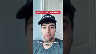 Mastering Data Validation for Large Datasets [upl. by Atlanta]