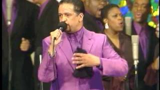 Richard Smallwood amp Vision  My Everything Praise Waiteth Part 1 [upl. by Nnhoj726]