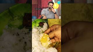 saidharamtej pappu shortsfeed wissukitchenmillionviewsviralvideocomedytelugumemesindianfood [upl. by Essilevi99]