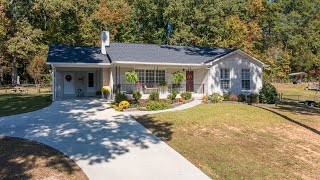 37 Johnson Cir Cedartown GA [upl. by Aetnuahs728]