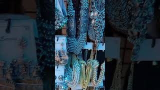 sarojini nagar jewellery shop no 80 big C lane soniathefaridabadvlogger sarijinimarket [upl. by Ettebab947]