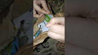 Unboxing of Petslife Hand Feeding Formula for Baby Birds amazon petslife feeding birds food [upl. by Misa]