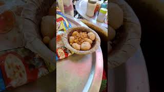 Dahibara Aludumyoutubeyoutuberdahibaraaludumaloodumstreetfoododiastreetfoododiafoodshort [upl. by Fesoy]