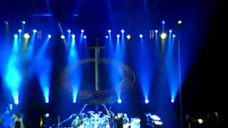 Toto Live Amsterdam 2011 Stay AwayMOV [upl. by Nnyllaf]