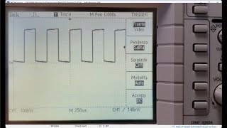 NXP MICROCONTROLLERS COURSE  LPC55S69EVK  SYSTICK [upl. by Ileek]