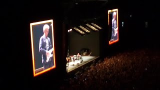 Eric Clapton na Ligga Arena Curitiba 2024  Resenha  Shows que vi [upl. by Richer]