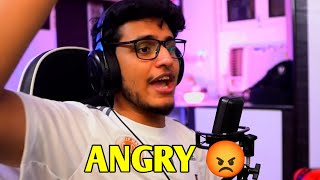 triggeredinsaan Reacts to ashishchanchlanivines Shark Tank Video  Nischay Facts  shorts [upl. by Elleiram480]