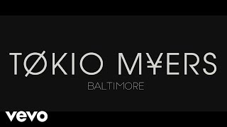 Tokio Myers  Baltimore Studio Sessions [upl. by Lyons]