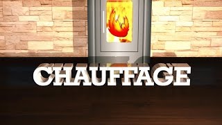 Chauffage Fioul  chauffagiste Qualifioul [upl. by Erodroeht]