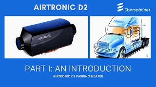 Airtronic D2  Part I An Introduction [upl. by Senn]