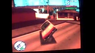 GTA SAmy lowriderlowrider song by WAR1 song [upl. by Abihsot]