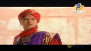 Lakshmi बाई के किले पे आरही विशाल सेना  Jhansi Ki Rani  Full Ep  479  Zee TV [upl. by Oinigih481]