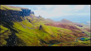 UNFORGETTABLE SCOTLAND 🏴󠁧󠁢󠁳󠁣󠁴󠁿 MY SCENIC ADVENTURE ACROSS THE HIGHLANDS amp MORE  SOUL ON SOLITUDE [upl. by Tindall]