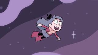 Hilda  Intro 1080p [upl. by Kosel655]