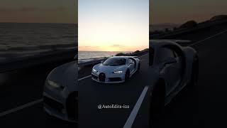 quotBugatti Edit 🔥  Pure Speed and Elegance in 60 Secondsquot [upl. by Chivers]