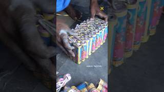 Laxmi Mata Bomb Making in Fireworks Factory sivakasicrackerstesting sivakasionlinecrackersdiwali [upl. by Medarda]