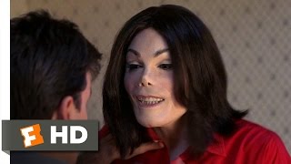 Scary Movie 3 611 Movie CLIP  Fighting MJ 2003 HD [upl. by Echo90]