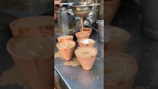 Chai lover ☕❤Chai Video chai tea coffeelover desichai shortvideo youtubeshortsfoodloverviral [upl. by Dierolf]