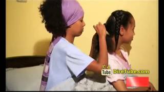 Ethiopian Comedy Series Betoch Part 74 [upl. by Atteyram]