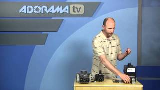 Flashpoint XSeries Remote Flash Trigger Kit Product Reviews Adorama Photography TV [upl. by Ocsicnarf]