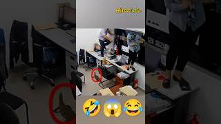 funny fails 🤣 funny failsoftheyear shorts fails comedy [upl. by Adnalro586]