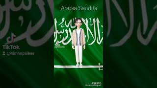 Himno Arabia Saudita [upl. by Poole]