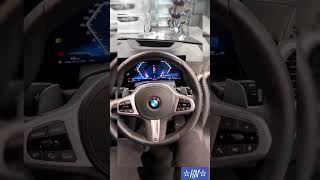 BMW XB7 ALPINA amp X7 M60i💙🔥quick walkaround Bmw Alpina SUV bmwlove [upl. by Launam]