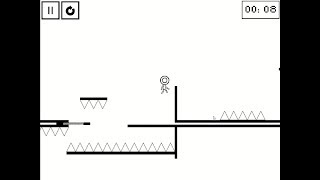 Ovo Walkthrough 27  40 Final levels Cool Math Games [upl. by Aisilef]