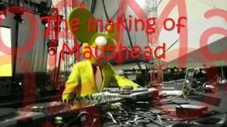 The making of Mau5head [upl. by Enert]