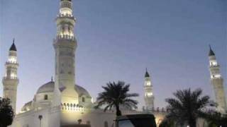 Awesome recitation by Sheikh Juhany from Surah Baqarah Masjid Quba Taraweeh 1422 [upl. by Hugibert]