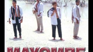 GRUPO MAYOMBE ME GUSTAS [upl. by Netaf]