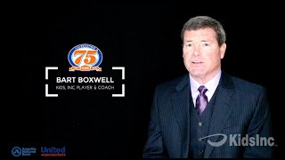 Bart Boxwell [upl. by Urba]