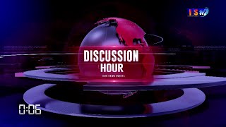 DISCUSSION HOUR 14TH SEPT 2024 TOPIC  NEW TWIST ON MANIPUR MAYHEM [upl. by Bosson]