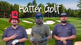 Hatter Golf Par 3 Challenge [upl. by Nnaeitak]