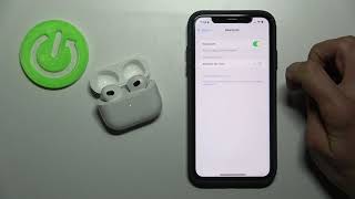 Reiniciar AirPods 3  cómo RESETEAR tus Airpods paso a paso [upl. by Ethbun]