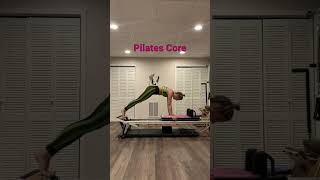 Transform Your Core with Pilates Reformer Exercises [upl. by Garihc]