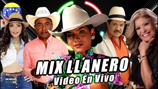 EMILY GALAVIZ 🇻🇪 Mix de Música Llanera  Luis Silva  Vitico Castillo Scarlett Linares [upl. by Riccio]